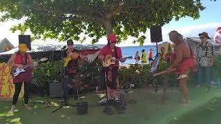 I and Aina Not For Sale from Lahaina Strong Rally