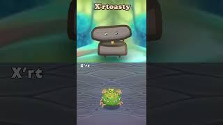 Toast Mods in Ethereal Workshop | Fanmade Video | My Singing Monsters