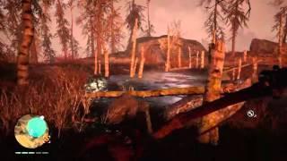 FAR CRY PRIMAL (Wenja Bracelet) Piki Pond HD