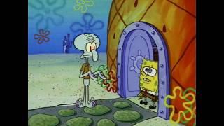 I'm ...  (Squidward Fools in April SpongeBob meme)