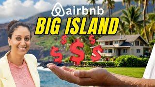 Insider Tips for Investing in an Airbnb Property in Kona