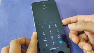 Realme C31 Pattern and Password  Unlock | Realme C31 Hard Reset