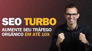 Plugin WP SEO TURBO com 50% de desconto - Aumente em 30x o tráfego orgânico do seu site AGORA!