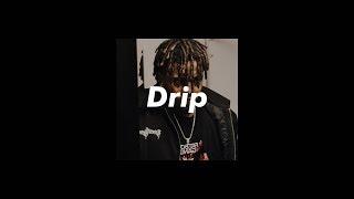 [SOLD] Ski Mask The Slump God Type Beat "Drip" (Prod. Zeven)