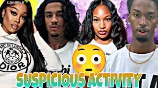 Brooklyn CRIES After Jay Cinco Linked W/ Kiana Jay  Brittany Jones New Man Revealed? 