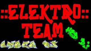 ELEKTRO TEAM - Discovery Channel