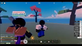 1V1 IN GRAND PIECE ONLINE (ROBLOX)!!!