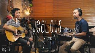 "JEALOUS" cover | Freza feat Seski