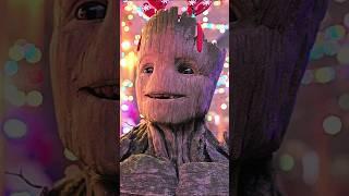 The Guardian's Christmas -- GOTG Holiday Special (2022)