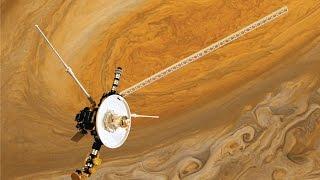 Deep Space Probes - National Geographic