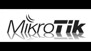 Mikrotik pppoe client configuration + Router in bridge mode