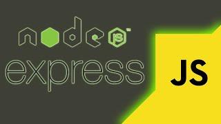 Express JavaScript Tutorial #02 - A simple Express Server