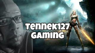 Welcome To My Channel 2025 - Tennek127 Gaming