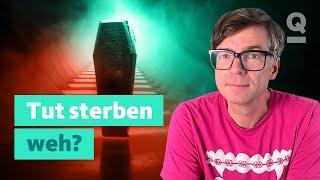 Was passiert beim Sterben? | Quarks: Dimension Ralph