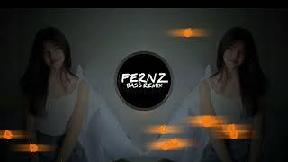 Love How It Hurts - Slowed Remix | By Fernz Bass | Best Remix of 2024 