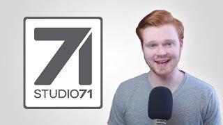 I JOINED STUDIO71! (What It Means and What to Expect)