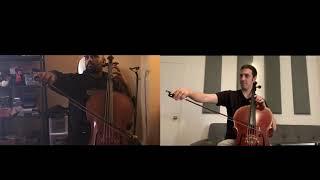 VC2 - Bach Cello Suite