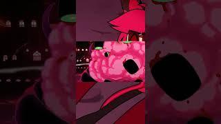 Well I'm Starved who wants some Jambalaya?#hazbinhotelalastor#shorts#cqpcut