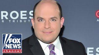 Brian Stelter defends CNN's Cuomo 'crisis' on late-night