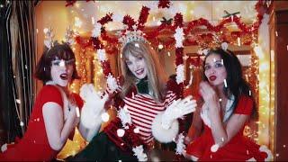 Arielle Dombasle - Jingle Bells (Clip Officiel)