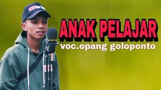 lagu manggarai terbaru ANAK PELAJAR