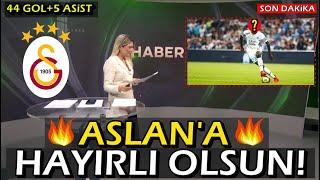 Nefeslerin Tutulduğu An : Galatasaray'a Transfer Ekibinden Müthiş Haber!