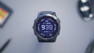 Why You Shouldn’t Buy The Epix | Garmin Fenix 7 Review