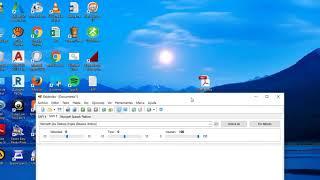 CONVERTIR ARCHIVOS PDF WORD TEXTO A AUDIO O FORMATO MP3 (VOZ EN ESPAÑOL)