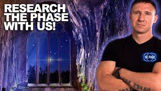 Project Elijah - Exlpore Lucid Dreaming with Us!