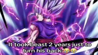 Devious DBZ Memes on my phone [V47]