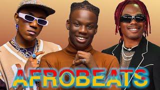 BEST OF AFROBEATS 2024  NAIJA OVERDOSE  AFROBEAT MIX 2024  AMAPIANO MIX 2024 / BURNA BOY #V47