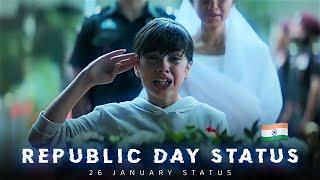  26 January Status || Republic day status || New Republic day status 2023 #Republicdaystatus