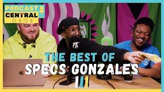 Best of Specs Gonzales...MBE 3 | (on FilthyFellas)