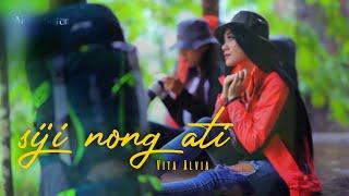 Vita Alvia - Siji Nong Ati ( Official Music Video )