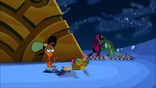 Wander Over Yonder - Battle For Power - Promo