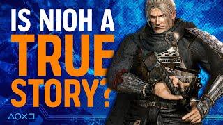 The True Story Of Nioh 1 & 2 - Explained!