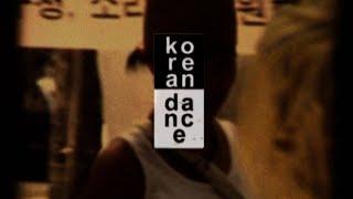 Adidas - Korean Dance (2006)