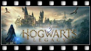 Hogwarts Legacy "GAME MOVIE" [GERMAN/PC/1080p/60FPS]