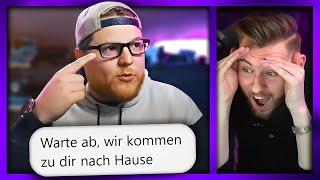 Die krasseste Stalker Story auf YouTube