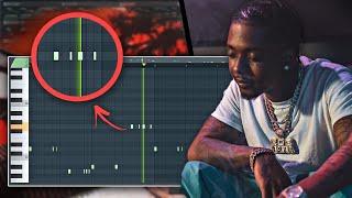 The Secrets to Pyrex Whippa's 808s & Hi-Hat Rolls | FL Studio