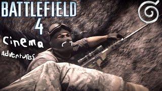 Battlefield 4 Simode Shenanigans: Episode 1 Surreal Noobs