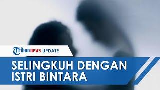 Oknum Perwira TNI Ajak Istri Bintara Berhubungan Intim Puluhan Kali, Pernah Lakukan di Mobil Dinas