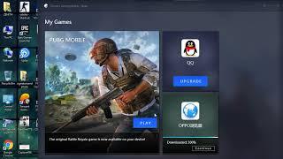 HOW TO UPDATE YOUR PUBG MOBILE ON TENCENT GAMING BUDDY EASILY