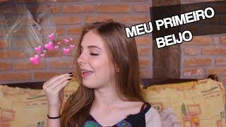 MEU PRIMEIRO BEIJO | ANNA LIS