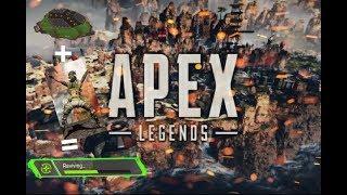 ImDrProctor plays of The Week #4 Apex Legends (Sneaky Revive!)(PS4)