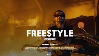 Dancehall Instrumental 2024 "Freestyle" Chronic Law Type Beat