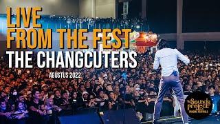 The Changcuters Live at The Sounds Project Vol.5 2022