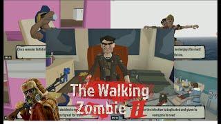 The Walking Zombie 2 Almost All Ending Scene