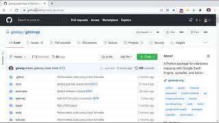 The easiest way to open GitHub notebooks with Google Colab