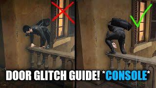 Cayo Perico Door Glitch Guide For Console!, Very Easy!!